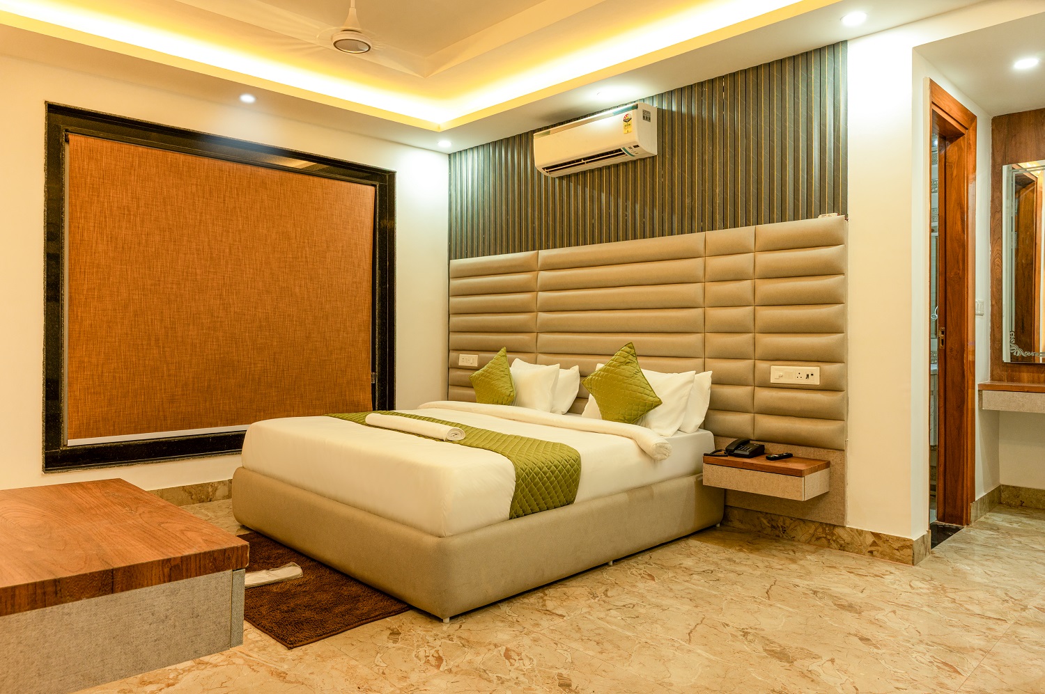 Premium Room