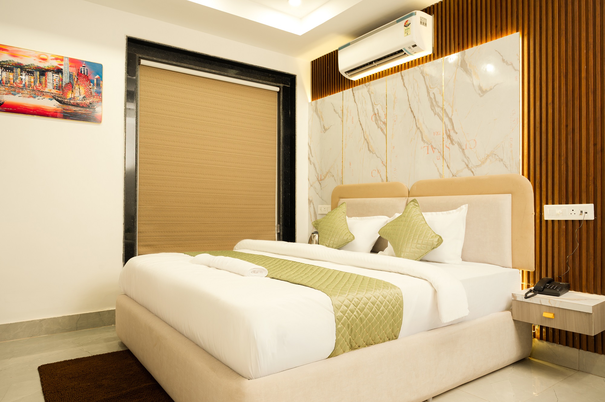 Suites Room